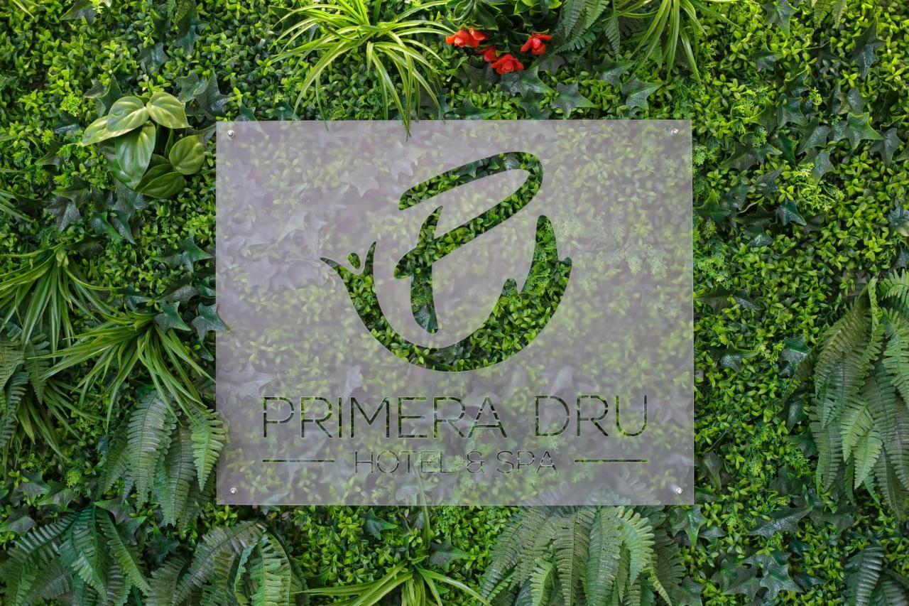 Primera Dru Hotel&Spa Tautii Magherus Екстериор снимка