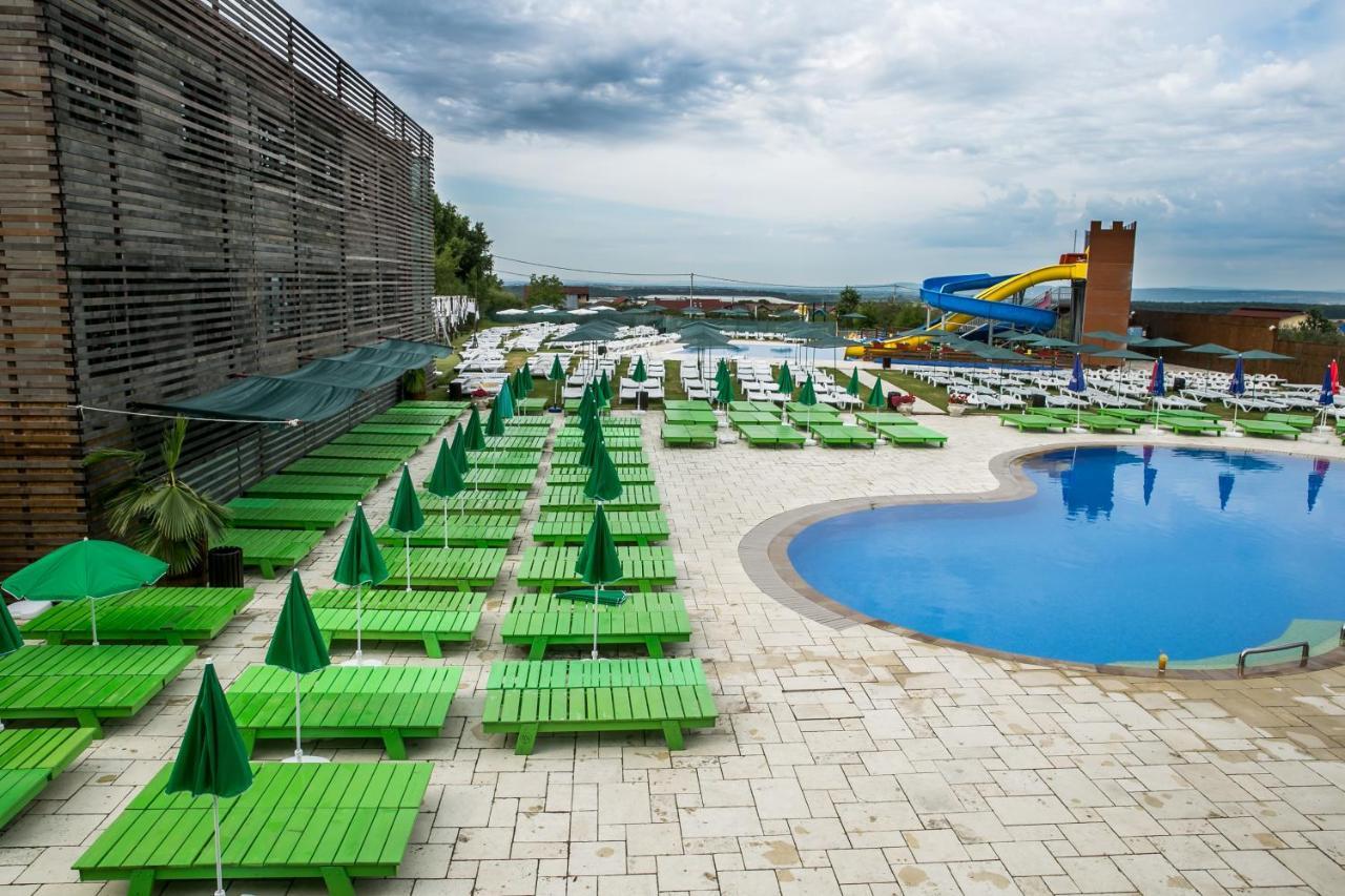 Primera Dru Hotel&Spa Tautii Magherus Екстериор снимка